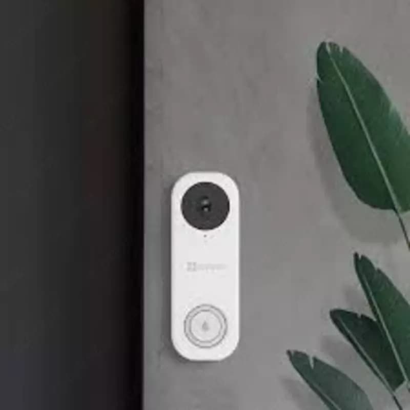 Камера EZVIZ CS-DB1 Pro — 2