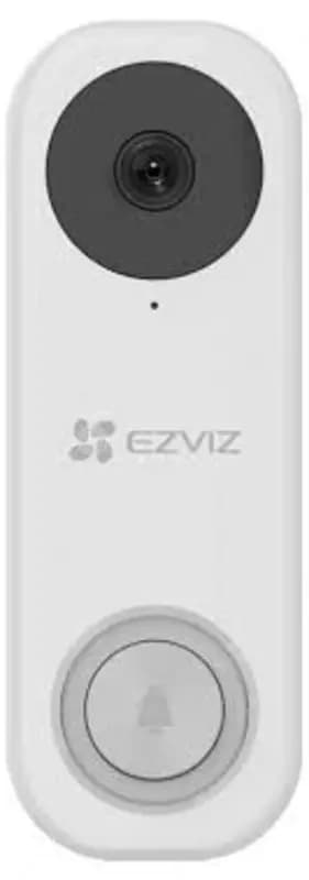 Камера EZVIZ CS-DB1 Pro — 4