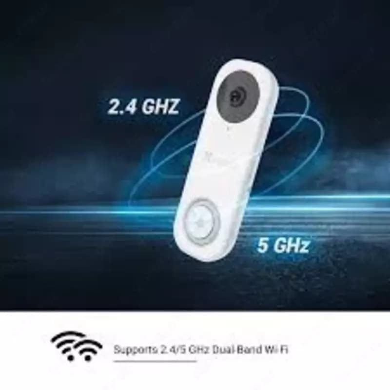 Камера EZVIZ CS-DB1 Pro — 5