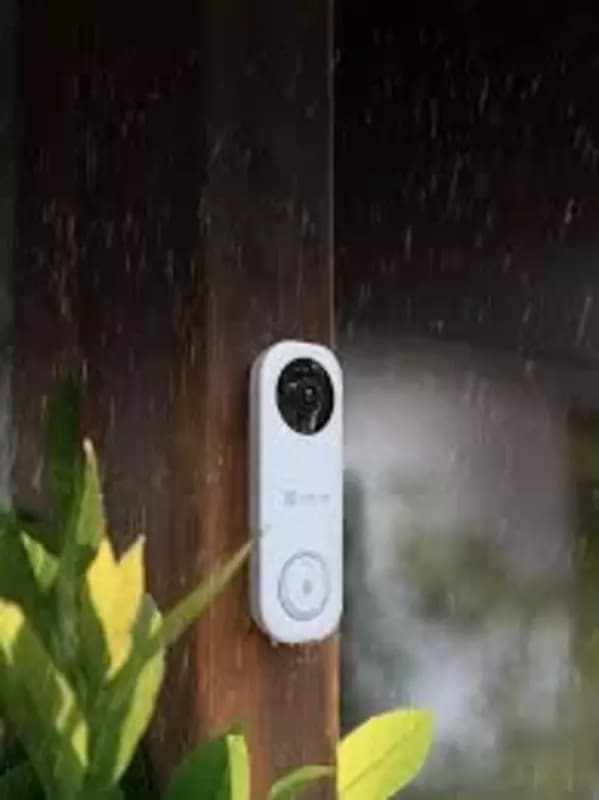 Камера EZVIZ CS-DB1 Pro — 6