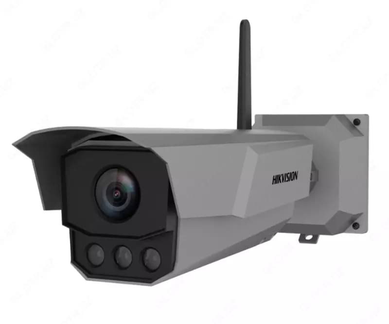 IP камера iDS-TCM403-BI(G)/POE/0832 — 3