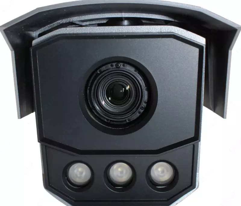 IP камера iDS-TCM403-BI(G)/POE/0832 — 4