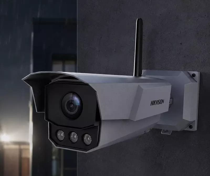 IP камера iDS-TCM403-BI(G)/POE/0832 — 5