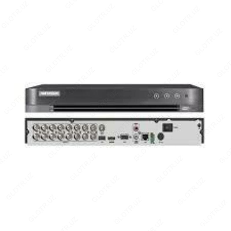 DS-7216HQHI-K2 — 2