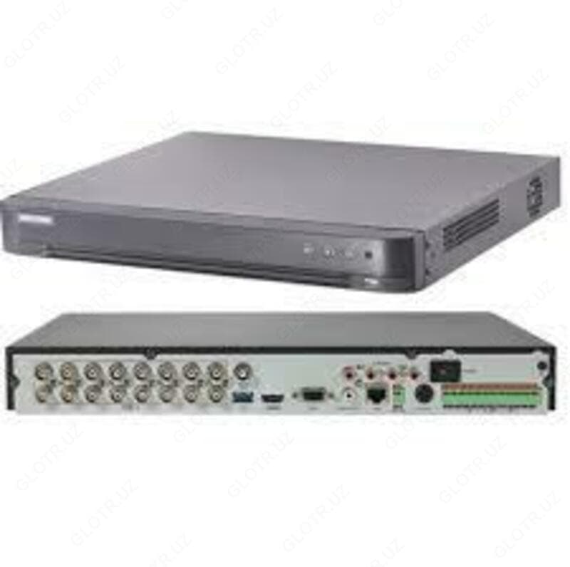 DS-7216HQHI-K2 — 3