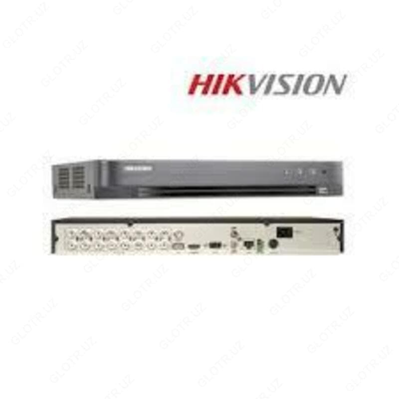DS-7216HQHI-K2 — 4