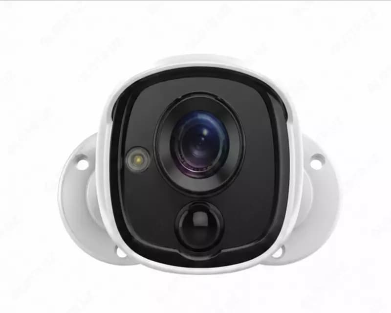 Камера видеонаблюдения DS-2CE11H0T-PIRLP(2.8mm)(O-STD) — 3