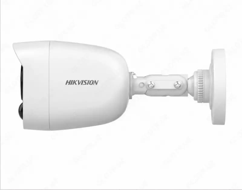 Камера видеонаблюдения DS-2CE11H0T-PIRLP(2.8mm)(O-STD) — 4