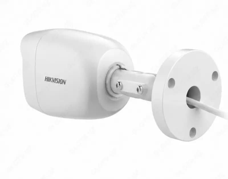 Камера видеонаблюдения DS-2CE11H0T-PIRLP(2.8mm)(O-STD) — 5
