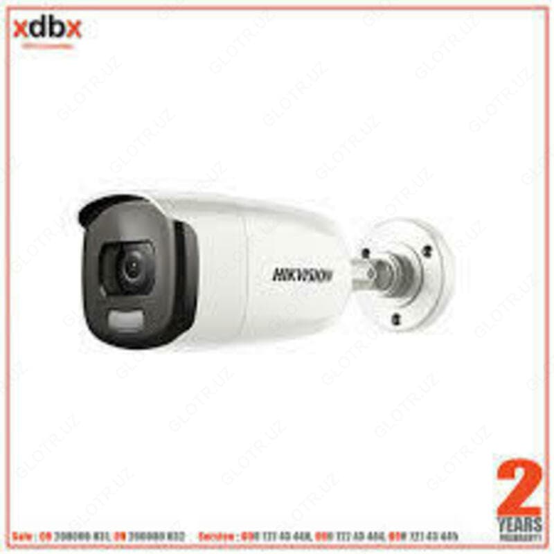 DS-2CE12DFT-PIRXOF — 4