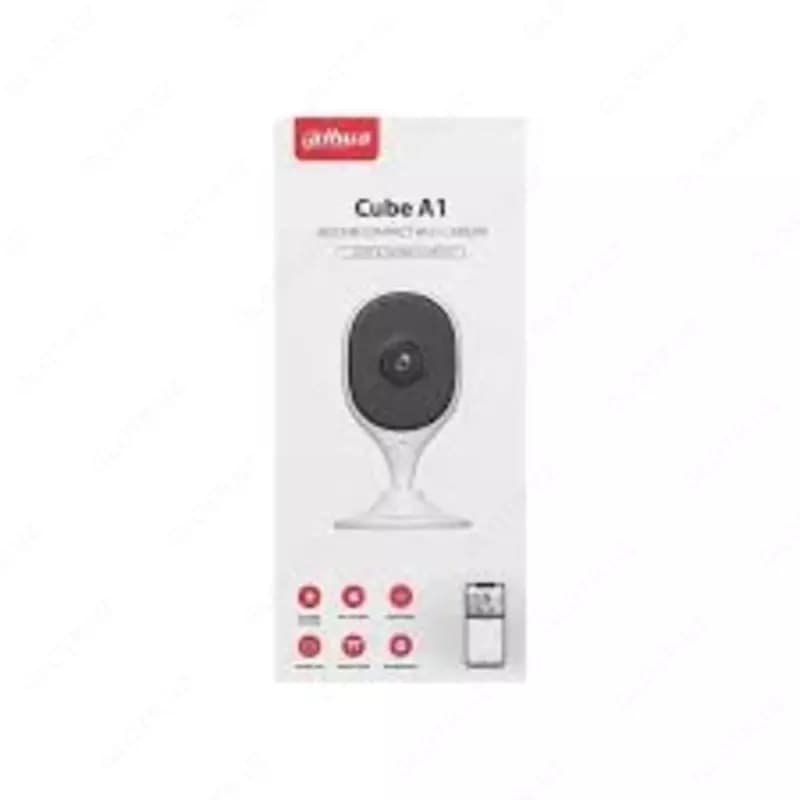 Камера Dahua DH-C5A (5MP Wi-Fi ) — 4