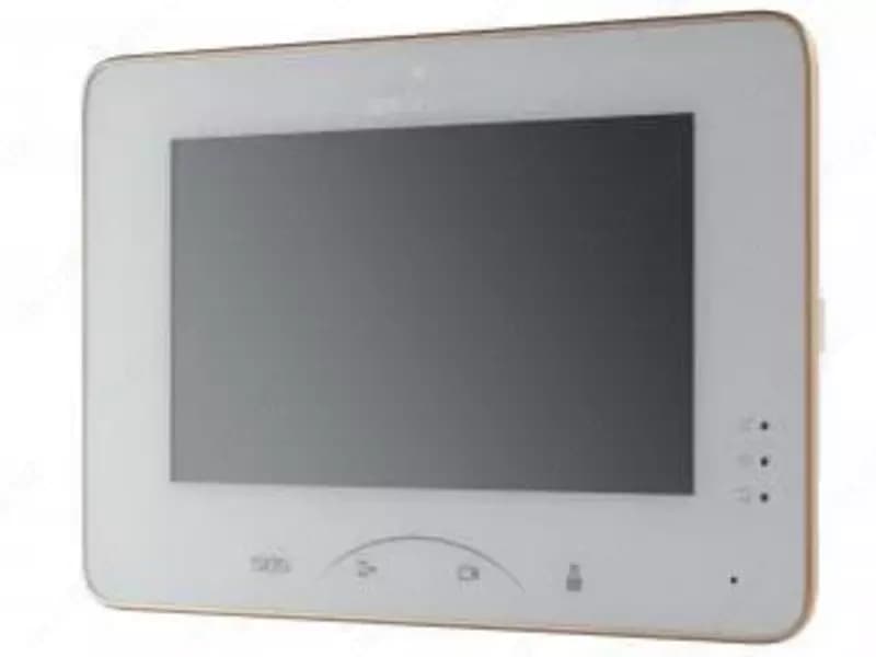 IP-видеодомофон 7″ ”Hikvision DS-KH8300-T + DS-KV6103-PE1” (Wi-Fi) — 2
