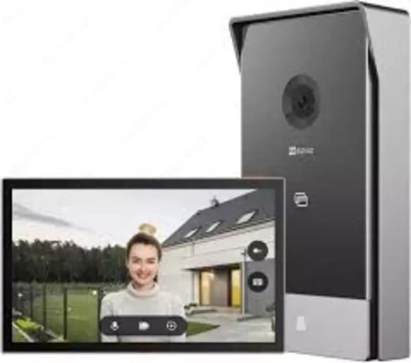 Видеодомофон EZVIZ CS-HP7(3MP) — 2