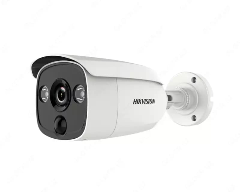 DS-2CE12H0T-PIRLPО 5-MP PIR Camera — 1