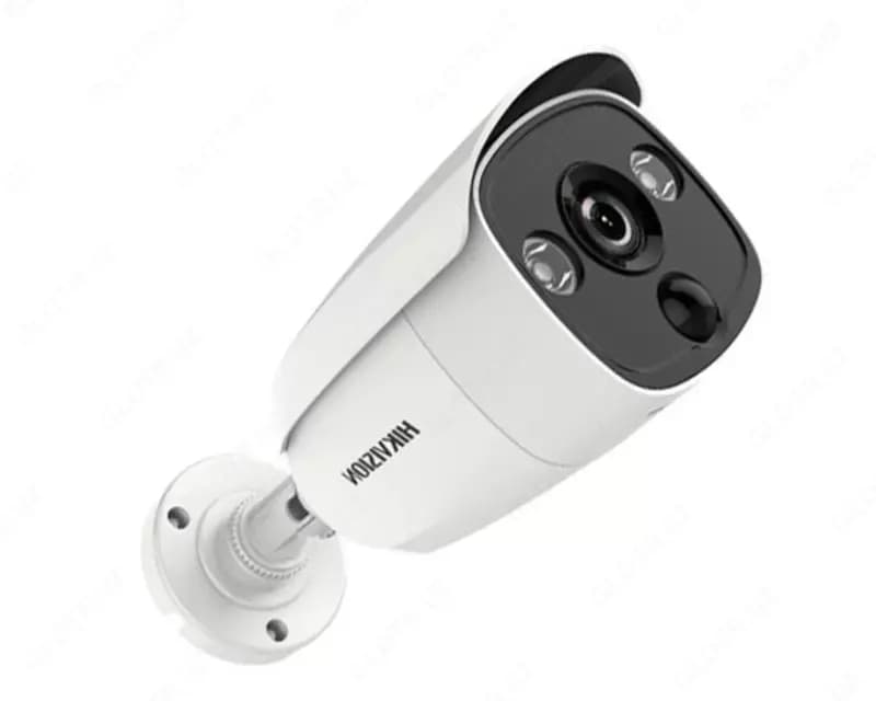 DS-2CE12H0T-PIRLPО 5-MP PIR Camera — 3