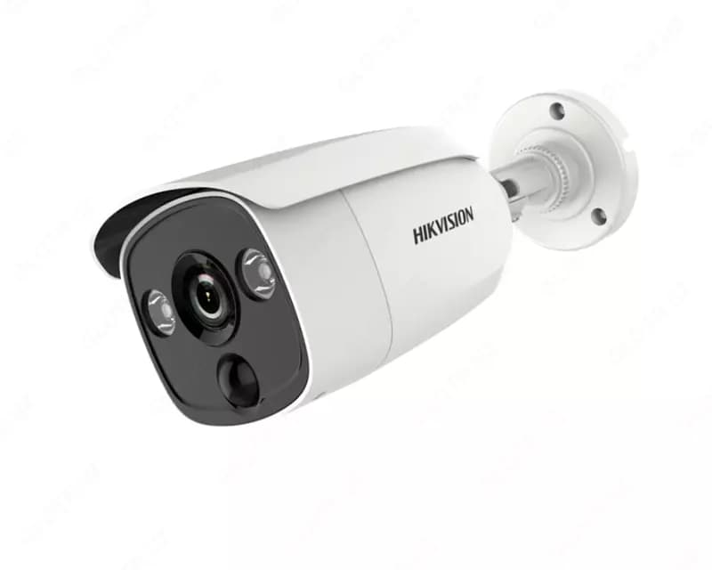 DS-2CE12H0T-PIRLPО 5-MP PIR Camera — 4