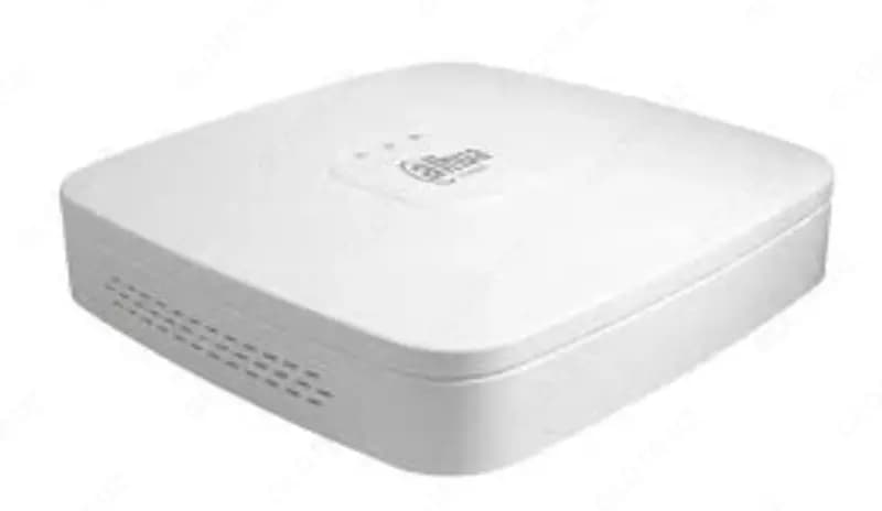 Видеорегистратор Dahua DHI-NVR2108-4KS3 — 1