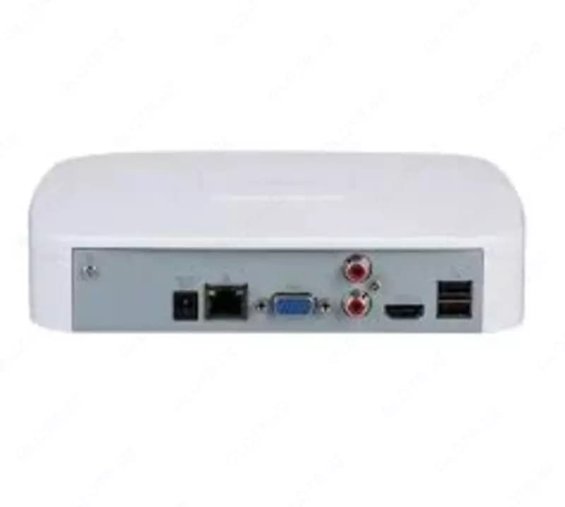 Видеорегистратор Dahua DHI-NVR2108-4KS3 — 3