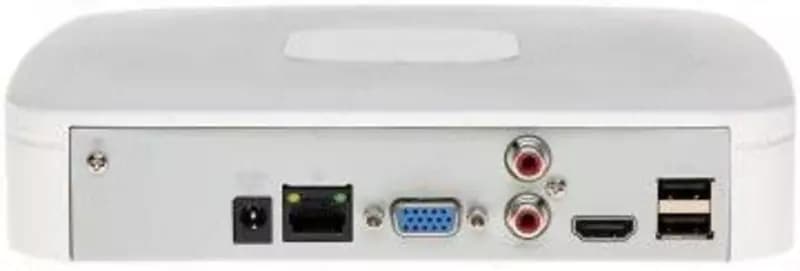 Видеорегистратор Dahua DHI-NVR2108-4KS3 — 5