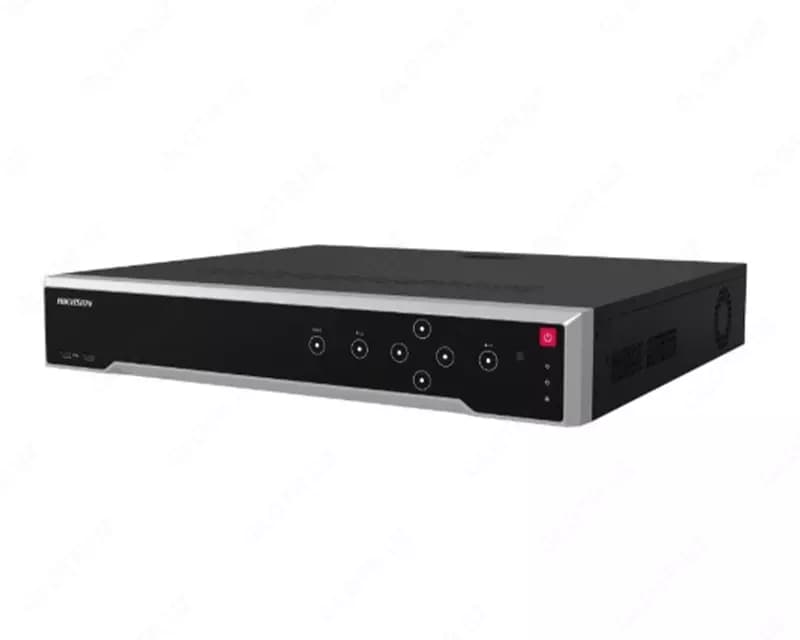 32-х канальный автономный сетевой видеорегистратор NVR DS-8632NI-K8 — 1