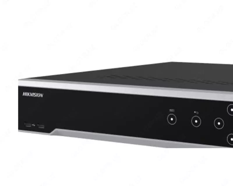 32-х канальный автономный сетевой видеорегистратор NVR DS-8632NI-K8 — 3
