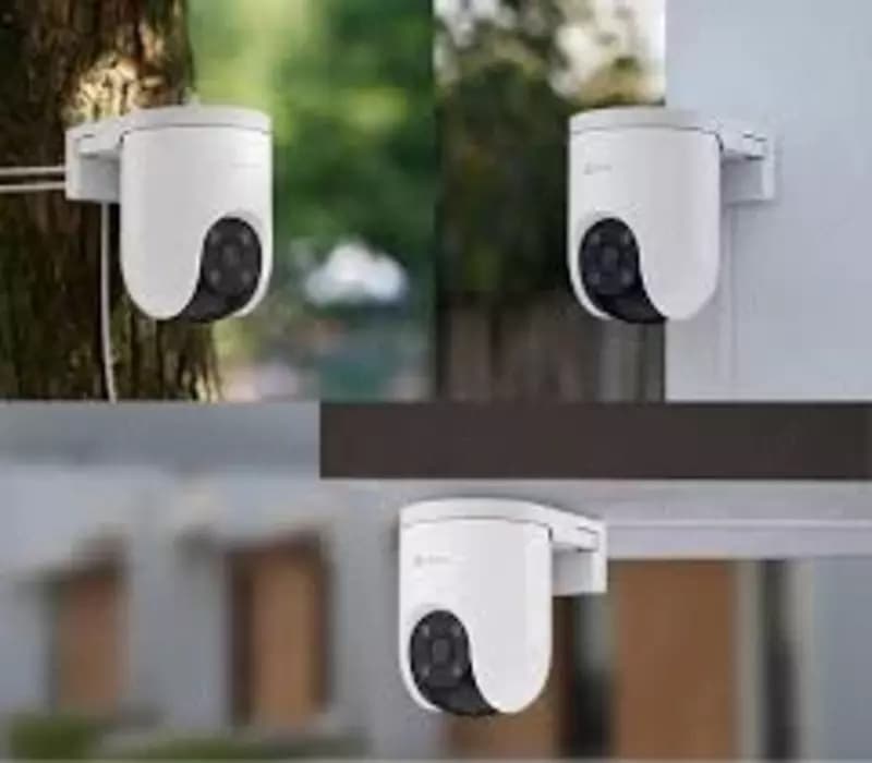 Камера EZVIZ CS-H8c (3MP) — 3