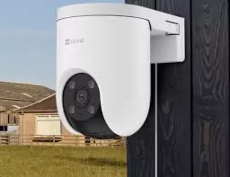 Камера EZVIZ CS-H8c (3MP) — 5