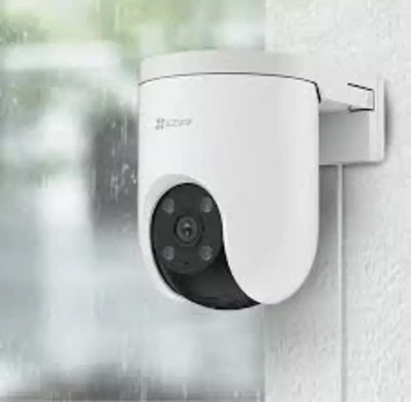 Камера EZVIZ CS-H8c (3MP) — 6