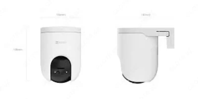 Камера EZVIZ CS-H8c (3MP) — 7