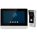 IP-видеодомофон 7” ”Slinex 73386 FHD” (Wi-fi) White-2