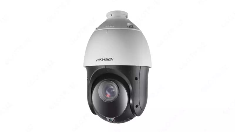IP-PTZ Видеокамера 4MP ”HIKVISION DS-2DE4415IW-DE” DarkFighterX — 2