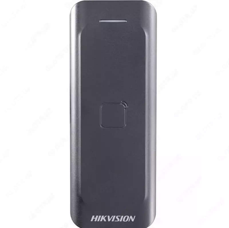 Считыватель DS-K1802M — 2