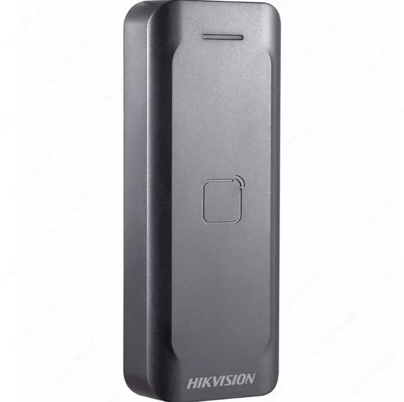 Считыватель DS-K1802M — 4
