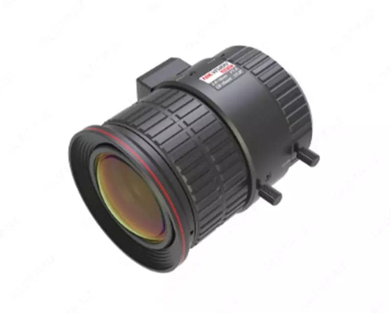 Вариофокальный 8Мп объектив 1/1.8” HV3816D-8MPIR — 3