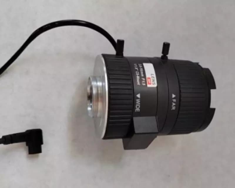 Вариофокальный 8Мп объектив 1/1.8” HV3816D-8MPIR — 4