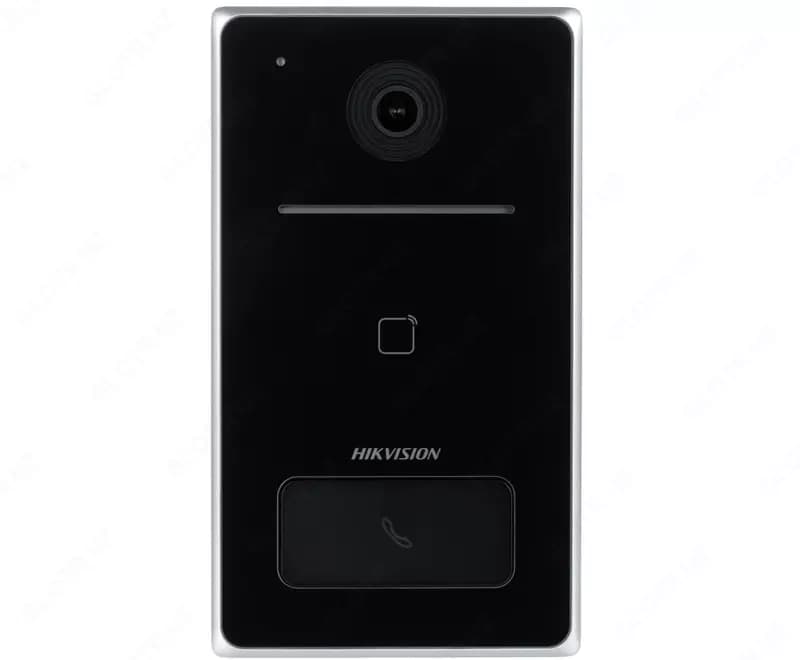 Домофон DS-KV6133-WME1 — 3
