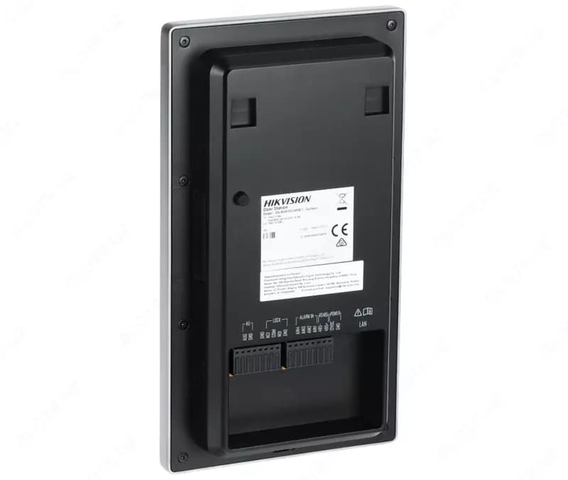 Домофон DS-KV6133-WME1 — 4