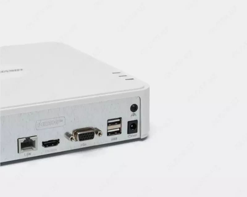 4-х канальный автономный сетевой видеорегистратор DS-7104NI-Q1 — 5