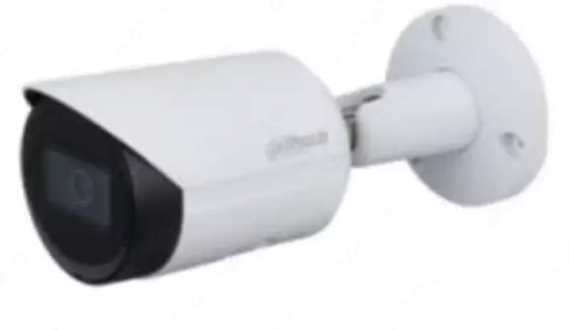 Видеокамера DAHUA DH-IPC-HFW2431SP-S-S2 — 2