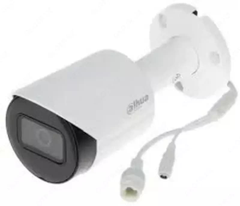 Видеокамера DAHUA DH-IPC-HFW2431SP-S-S2 — 4