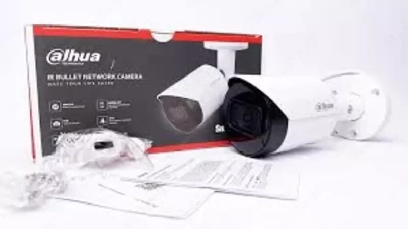 Видеокамера DAHUA DH-IPC-HFW2431SP-S-S2 — 5