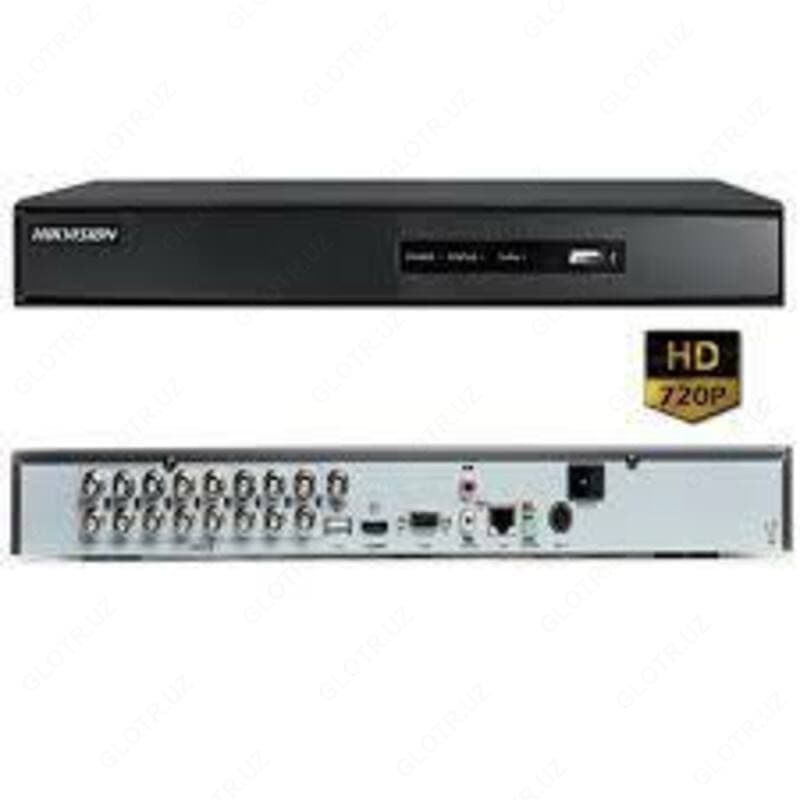 DS-7216HGHI-F1/N — 2