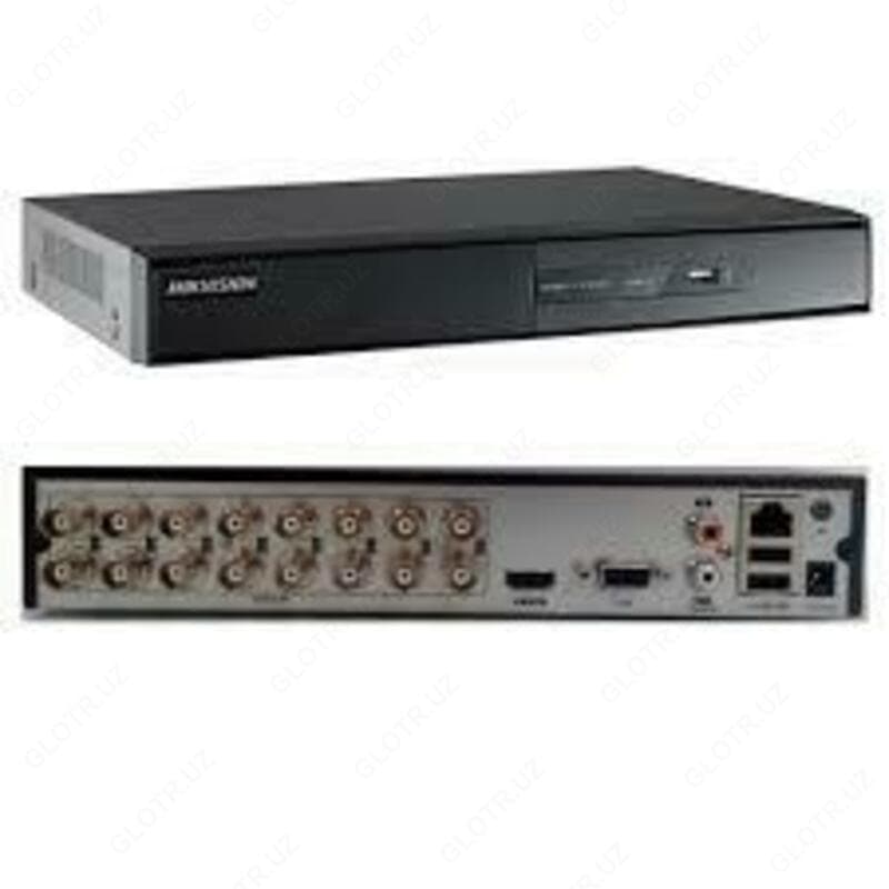 DS-7216HGHI-F1/N — 3