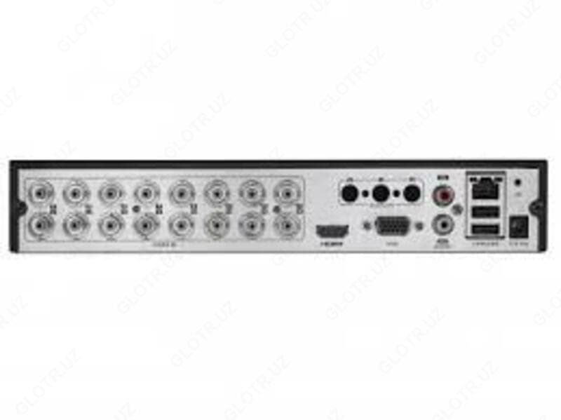 DS-7216HGHI-F1/N — 4