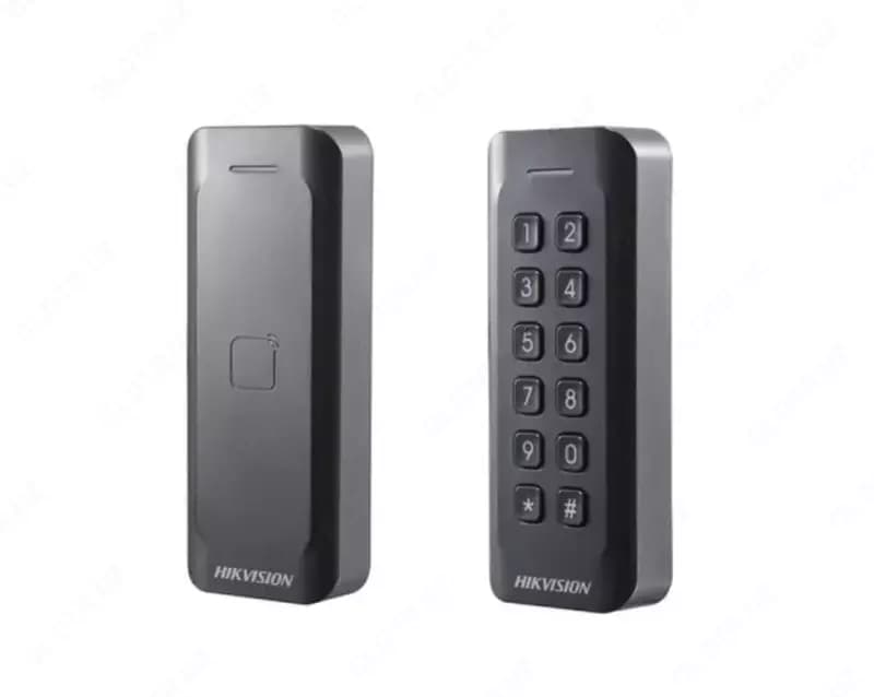 Считыватель DS-K1802E(O-STD) — 2