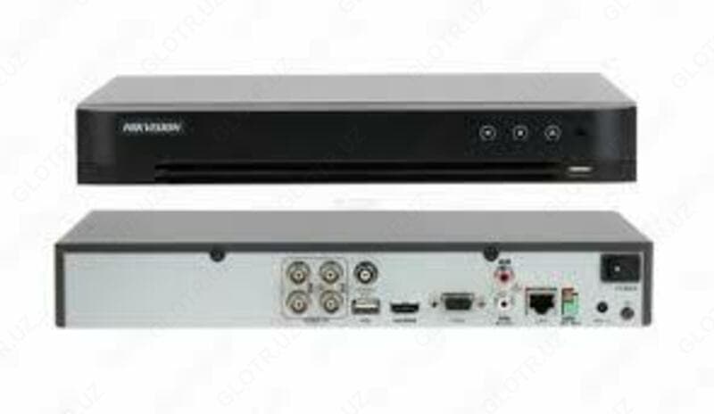 iDS-7204HQHI-K1/2S — 3