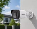 IP камера DS-2CD1083G2-LIU 2.8MM