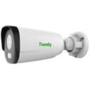 Уличная IP-камера Tiandy, 2 Мп, PoE, ИК-подсветка 50 м, IP67 TC-C32GN Spec:I5/E/Y/C/2.8mm/V4.2