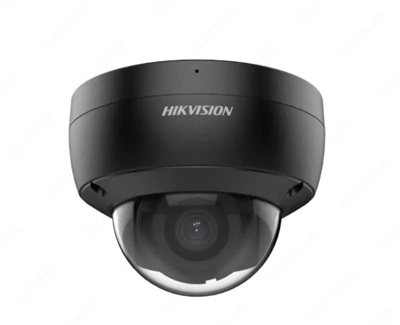 IP камера DS-2CD2143G2-IU BLACK 2.8MM — 2