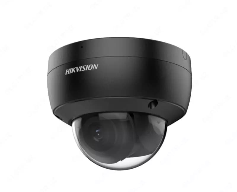 IP камера DS-2CD2143G2-IU BLACK 2.8MM — 3